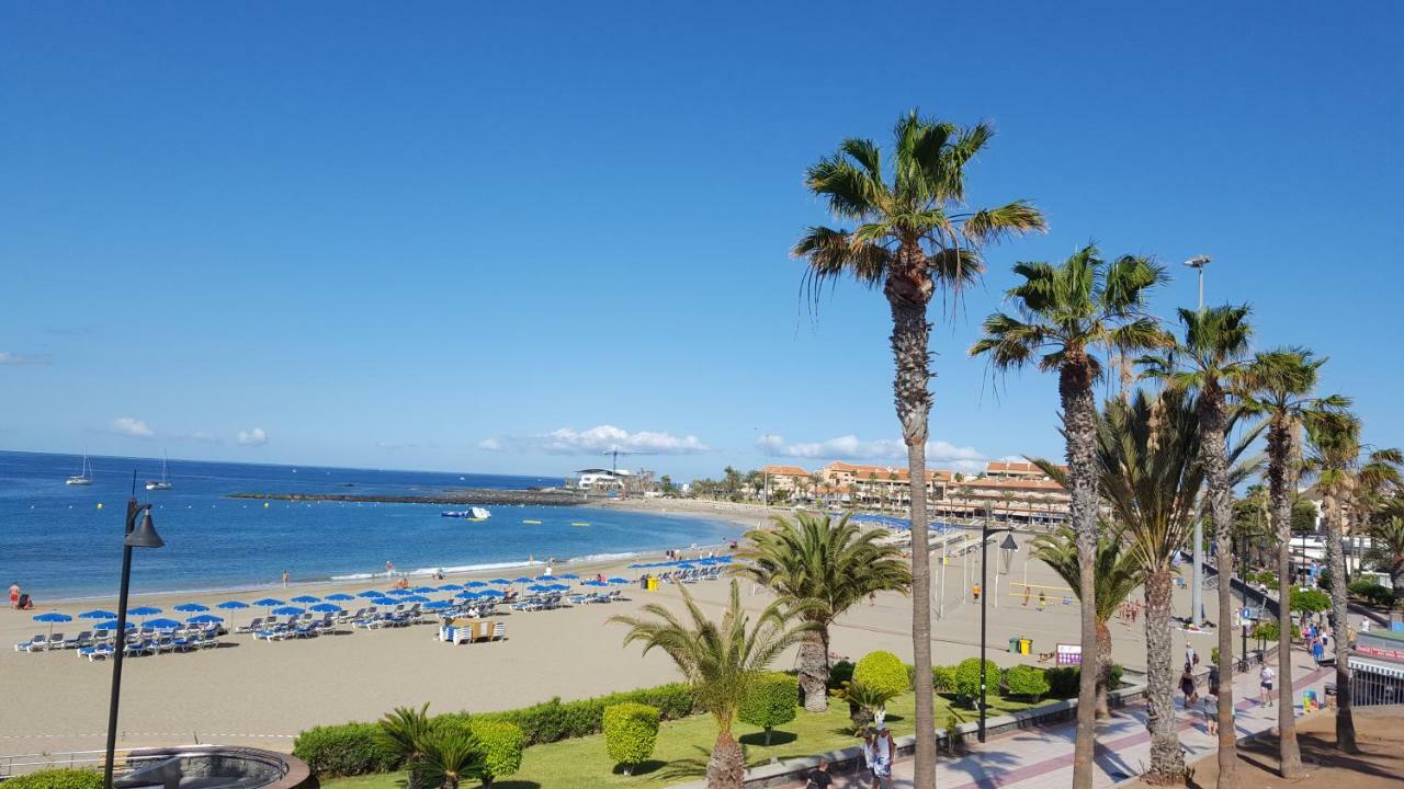 Torres Del Sol Playa De Las Vistas Free Wifi Playa de las Américas Exterior foto
